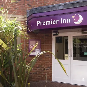 Premier Premier - Blossom St North Hotel