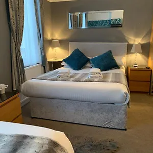 Queen Anne's Guest House Gasthuis