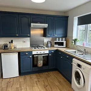  Holiday home 6 Stephenson Way