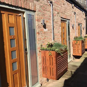 Апарт-отель York Aparthotel, Йорк